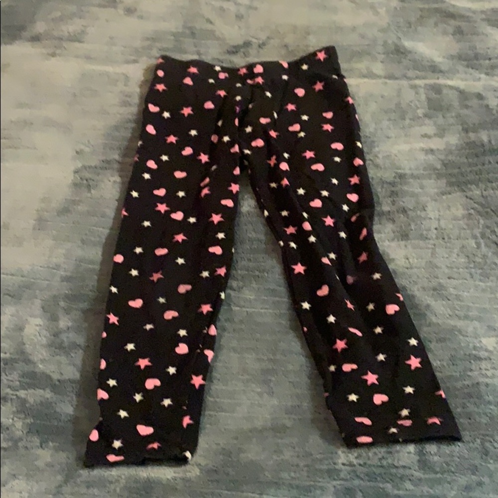 Dori creation leggings 4T